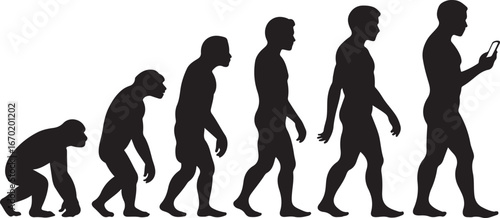 Evolution