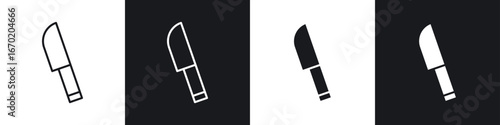knife icon