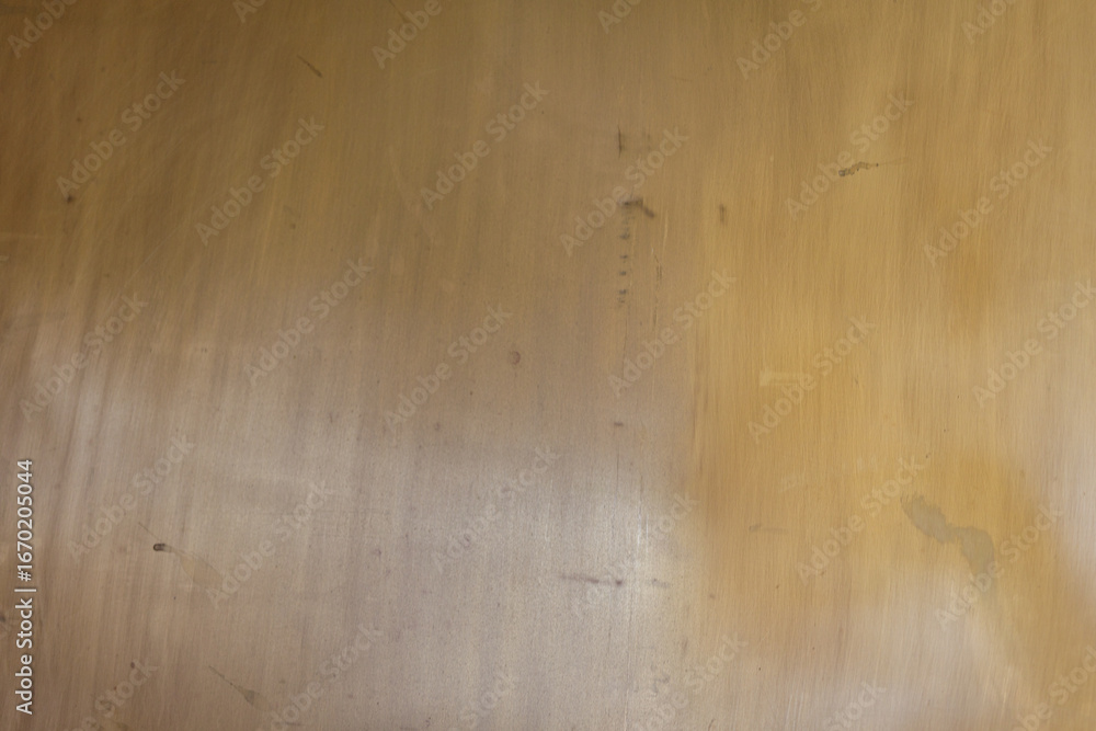 Fototapeta premium High-resolution image of a golden brown metal texture. Perfect for backgrounds, website design, and more.