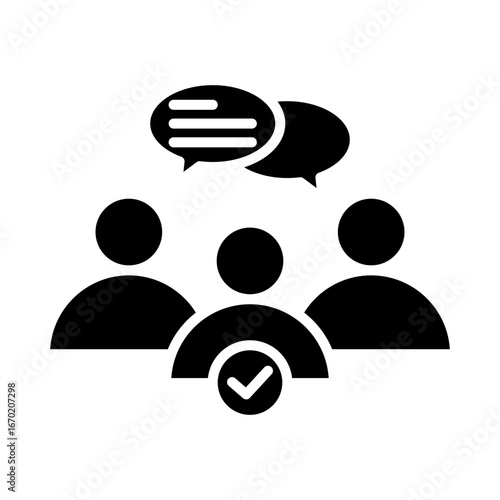 mediation icon