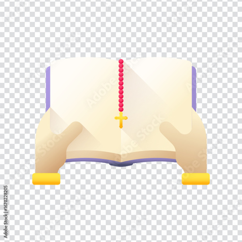 Bible Holy Book