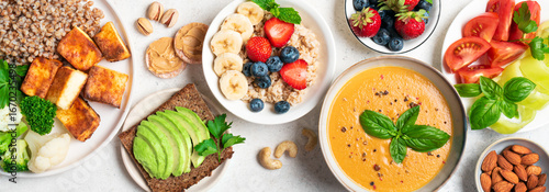 Wallpaper Mural Fasting mimicking diet, FMD meals Torontodigital.ca