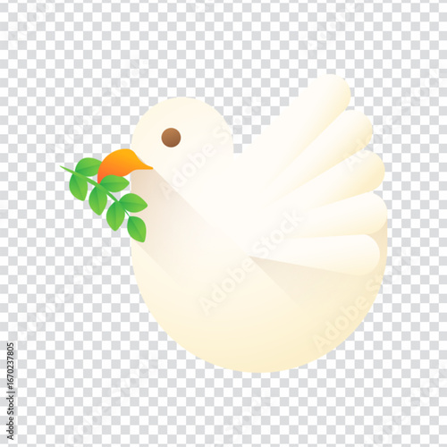 Dove Bird Peace