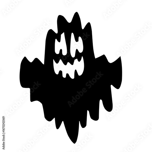 Halloween Vector Illustration
