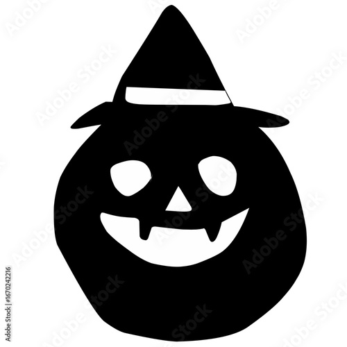 Halloween Vector Illustration