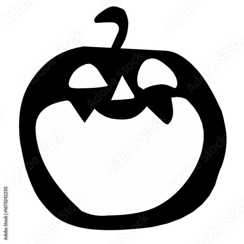 Halloween Vector Illustration