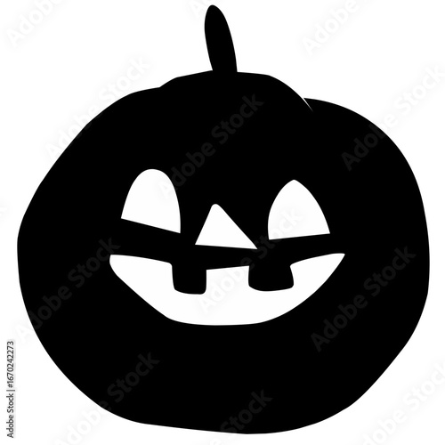 Halloween Vector Illustration