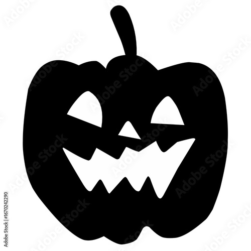 Halloween Vector Illustration