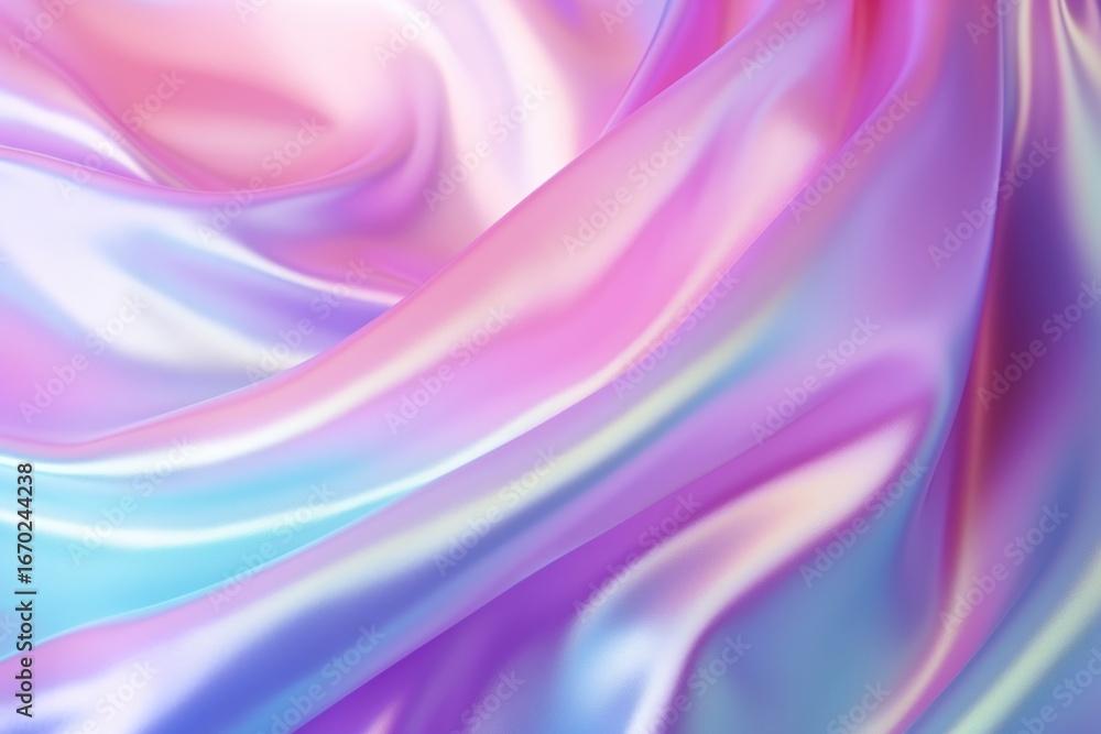 Obraz premium Rainbow backgrounds abstract fragility.