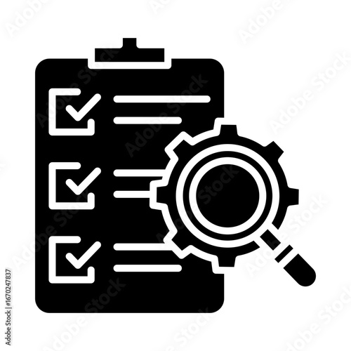 Corrective icon