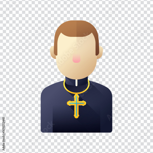 Priest Religious Clergy