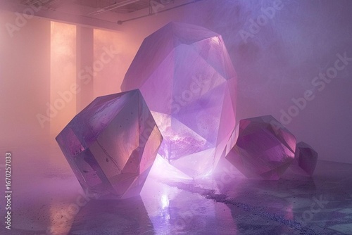 set of gems