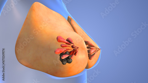 Breast Fibroadenoma Treated with Thermal Ablation Procedure