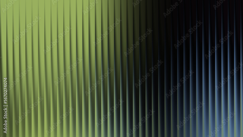 Obraz premium Abstract swirling liquid psychedelic pattern