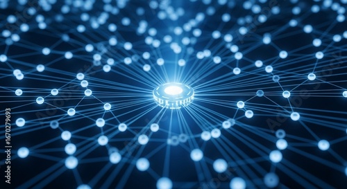 Understanding the Complex Interconnectedness of Global Digital Networks