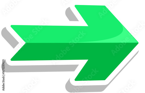 Arrow Pointer
