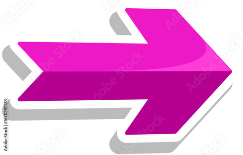 Arrow Pointer