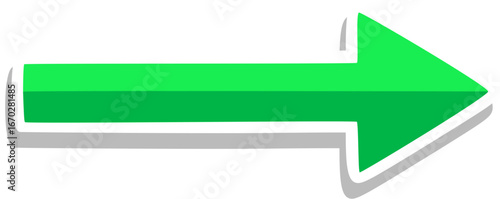 Arrow Pointer