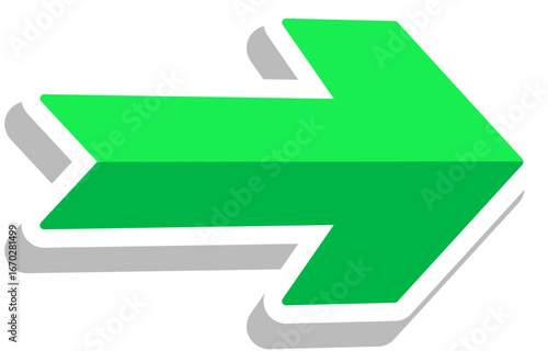 Arrow Pointer