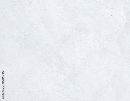 Wallpaper Mural Smooth, pale white surface texture Torontodigital.ca