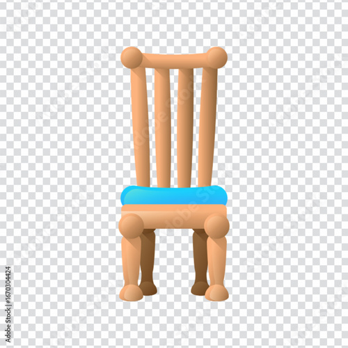 Chair Furniture Seat