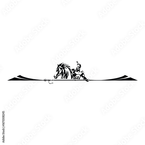 Basic RGB vector, illustration, silhouette, isolated, white, bird, black, art, sport, fly, weapon, animal, cartoon, crossbow