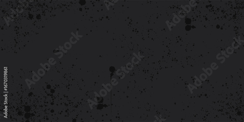Dark grey black slate texture in natural pattern with high resolution for background and design art work. Black stone wall background grunge