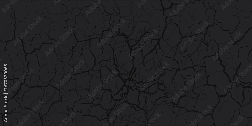 Dark grey black slate texture in natural pattern with high resolution for background and design art work. Black stone wall background grunge