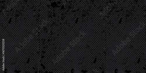 Dark grey black slate texture in natural pattern with high resolution for background and design art work. Black stone wall background grunge