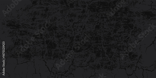 Dark grey black slate texture in natural pattern with high resolution for background and design art work. Black stone wall background grunge