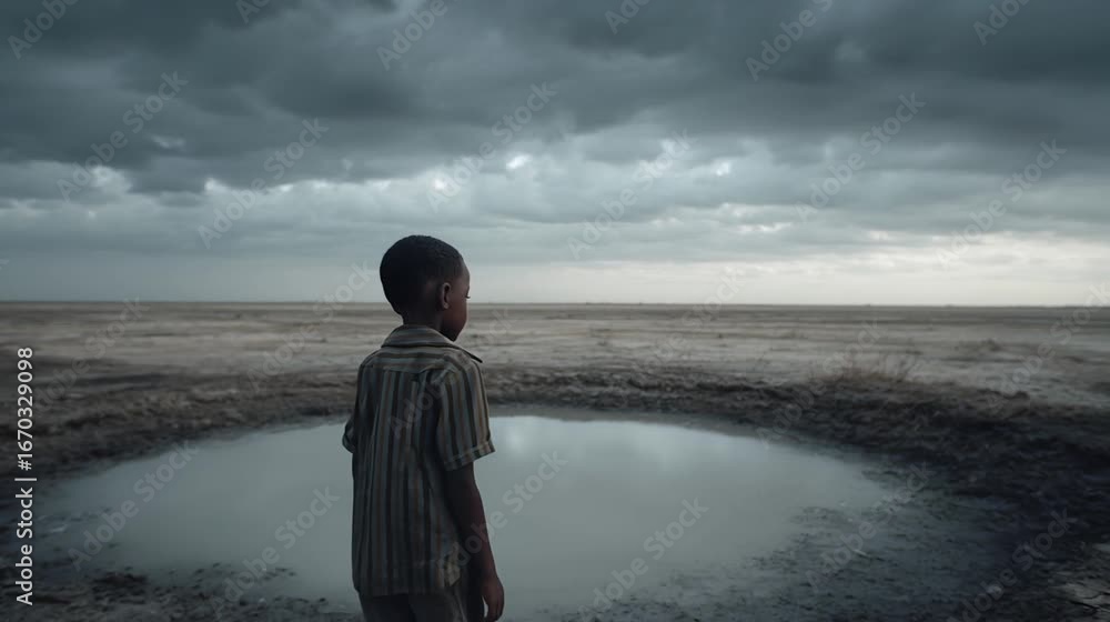 Soledad en el Fin del Mundo