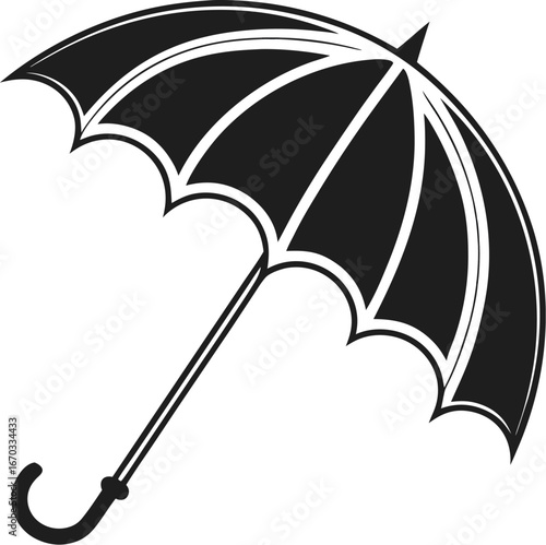 Umbrella Vector