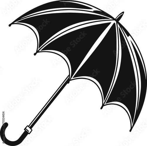 Umbrella Vector