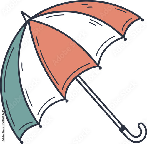 Umbrella Vector