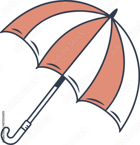 Umbrella Vector