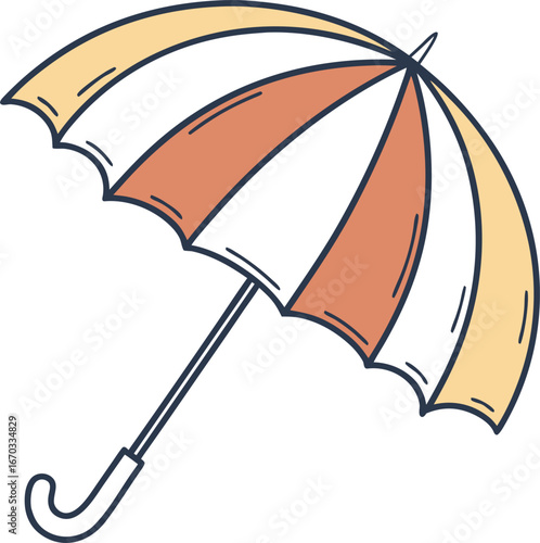 Umbrella Vector