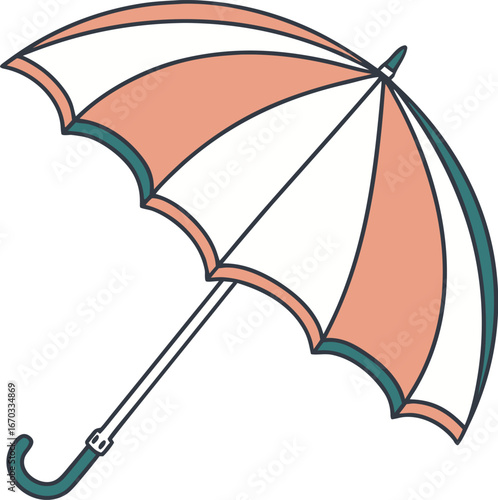 Umbrella Vector