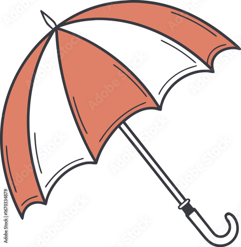 Umbrella Vector