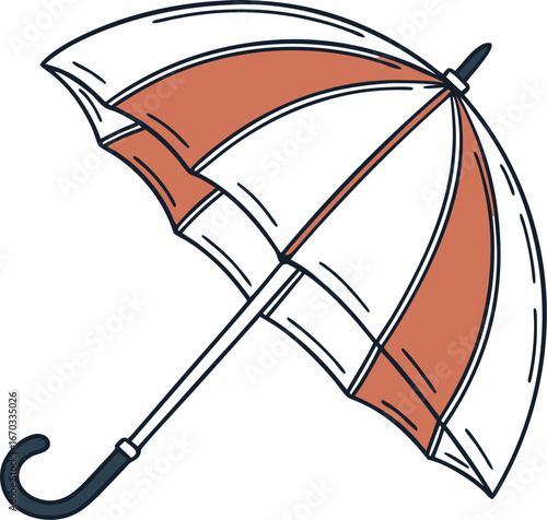 Umbrella Vector