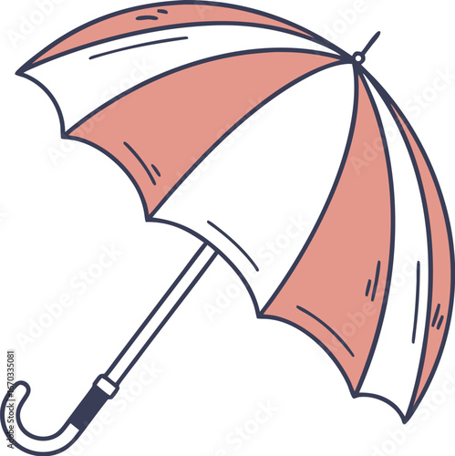 Umbrella Vector