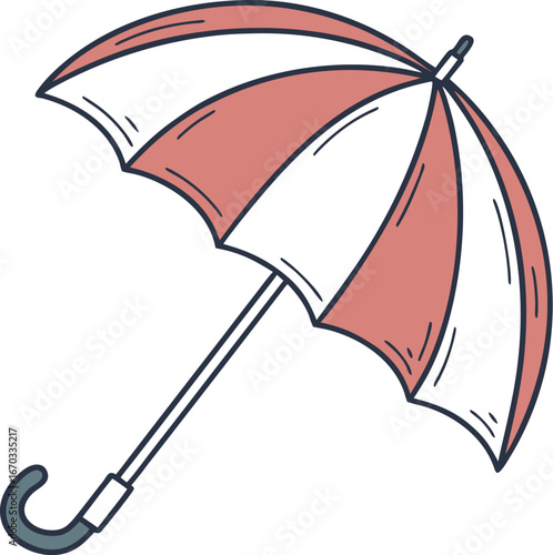 Umbrella Vector