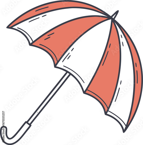 Umbrella Vector