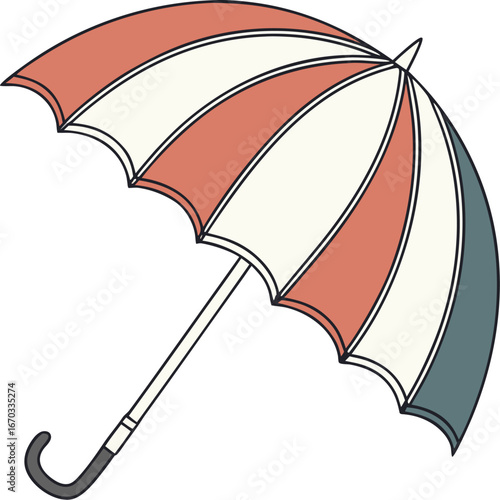 Umbrella Vector