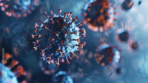 Hepatitis B Virus (HBV): Exploring Viral Structure, Transmission Routes, and Prevention Strategies – Essential Visual Resources for Medical Education, Public Health Campaigns, and Hepatology Research,