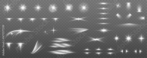 A cold wind texture swirls like a winter snowstorm. White streaks and curves suggest motion and chill. This effect is perfect for holiday or seasonal designs.