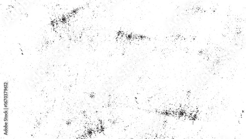 Dirty worn scan texture for vintage grunge backgrounds. Vintage old paper texture with distressed grunge overlay