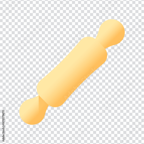 Rolling Pin Bake