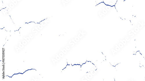 Cracked white wall texture background. White plaster cracked wall abstract texture. 