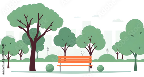 cartoon park doodle, bench with tree shade cartoon, garden furniture cartoon, cartoon bench isolated, vector outdoor bench, cartoon scenery bench, bench in garden illustration, park bench sketch, cart