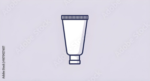 cream tube cartoon, cosmetic tube illustration, lotion tube cartoon, cream packaging drawing, skincare tube doodle, beauty cream cartoon, cosmetic product illustration, hand cream tube vector, face cr